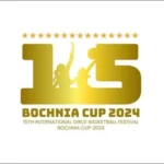 Bochnia CUP
